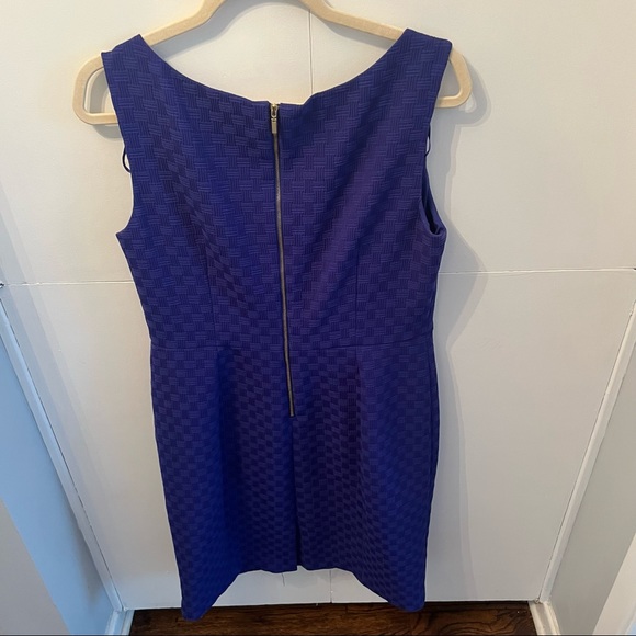 Worthington Sheath Dress Size 12 - Picture 4 of 6